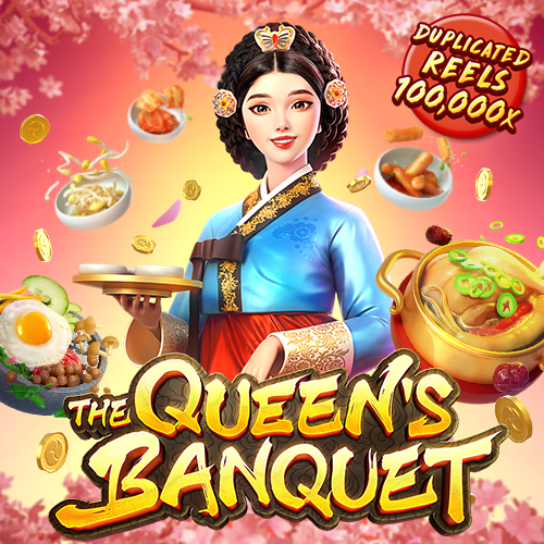 the_queens_banquet_